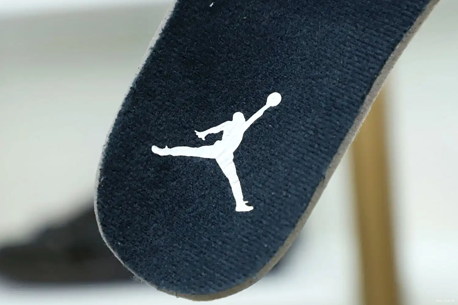 2021 Kimikick JORDAN 5 RETRO 'OREO' AIR 0811